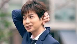 冬季日劇2018】松本潤再演《99.9》 龜梨和也接草彅剛棒玩復仇