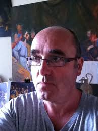 Daniel BAUX, 66 ans (SAINT MALO, RENNES)