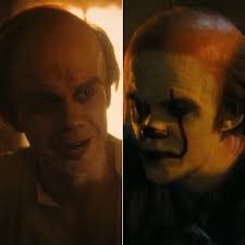 One day... the big tent will come a-callin' again, you'll see.” The story  of Bob Gray in Welcome to Derry is truly tragic. He only wanted to make  children laugh and IT