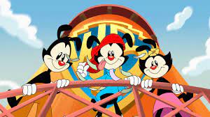 The Cast Of The Animaniacs On 30 Years Of Being Zany To The Max [Exclusive  Interview]