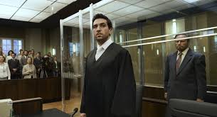 Artikel 3 der fall collini schirach ferdinand, von: Filmkritik Der Fall Collini Lauterfilme De