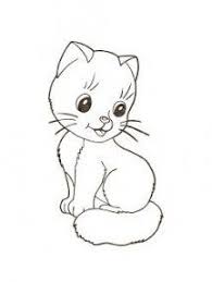 Drawing Animals Cats Coloring Pages 44 Trendy Ideas Kittens Coloring Cat Coloring Page Animal Coloring Pages