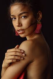 Davis and others you may know. Fashionarmies Zahara Davis By Trevor Flores Www Trevorflores Com