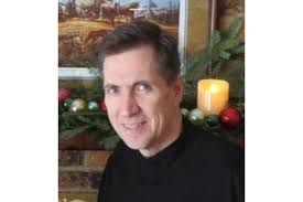 John Houdek Obituary (1958