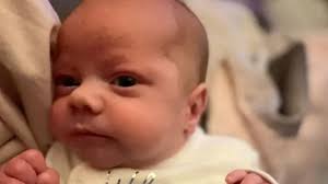 Covid: 'I couldn't hold my baby without permission'