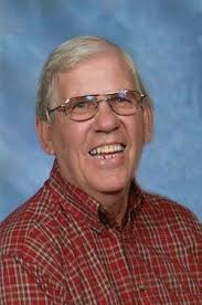 Obituary information for Mark Peek