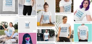 Download 70 Awesome Free T Shirt Mockups Graphic Design Resources