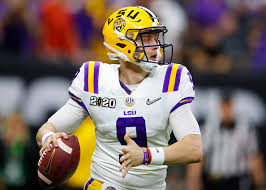 There are lots of strategies for drafting a fantasy football team. Joe Burrow 2020 Nfl Draft Profile Last Word On Pro Football