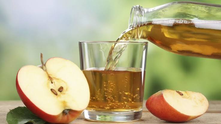 Apple Juice