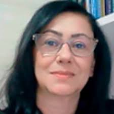 Jane Mary NEVES GELINSKI