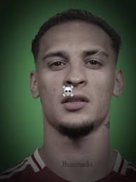 Michail Antonio Saying Rice Is Better Than Rodri