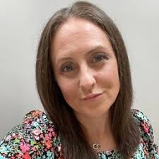 Kate Cronin's Profile