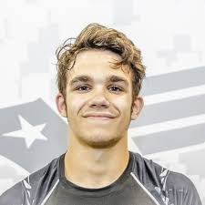 Competitor List [2021 New Mexico State BJJ Championships]