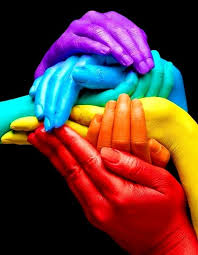 World Of Happy Colours Rainbow Colors Happy Colors Colours