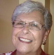 Georgia Gardner Obituary