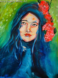 Amy Beverly Miller Art