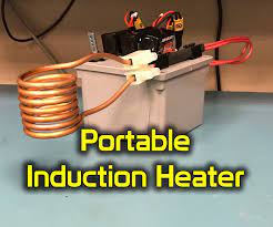We are active on reddit where there is a great community of enthusiasts, particularly on r/inductionheaters. 1000w Portable Induction Heater 11 Steps With Pictures Instructables