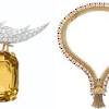 Story image for vintage jewelry from Hollywood Reporter