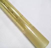 PSU Polysulfone Plastic Tubes,PSU ATD,Polysulfone Connector