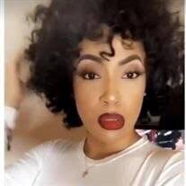 Ms. Devin "Queenie" Jones Obituary