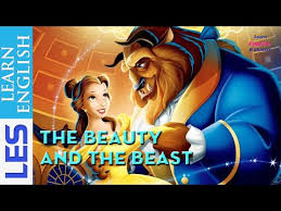 Learn English Through Story Subtitles The Beauty And The Beast Listening Audiobook A2 In 2020 Learn English Learning English For Kids English Conversation Learning