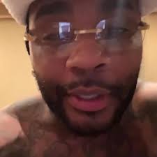Kevin Gates Talks About Gaza And What’s Goin On In Da World!