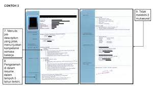 Dunia sekarang ini memang tak dapat dinafikan semakin mencabar. Tip Dan Cara Menulis Resume Permohonan Kerja 2020 Career Cube