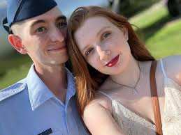 Congratulations to Lackland Air Force Base Military Training Graduates