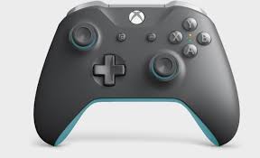 Press and hold the controller's bind/sync button. How To Use An Xbox One Controller On Pc Pc Gamer