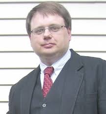 Development Officer Bill Pike Answers Calling