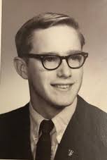 David Lutes, Trumansburg, NY New York currently in Wentzville, MO USA