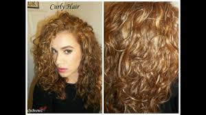 Tigi catwalk curls rock curly hair shampoo, 12 ounce $23.15 ( $1.93 / 1 fl oz) in stock. Big Curly Hair Routine Youtube