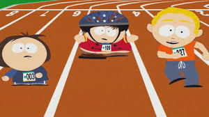 See full list on imdb.com Eric Cartman Running Gif By South Park Find Share On Giphy