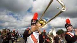 Harvest Days Parade & Festival