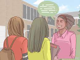 How To Be The Most Popular Kid In Class: 9 Steps (With Pictures)
