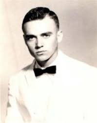 Obituary information for Benny T. Glover