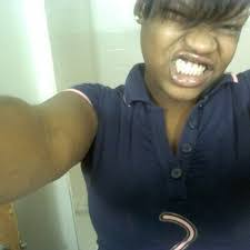 Makisha Scott's Instagram, Twitter & Facebook