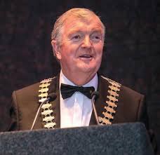 Construction Management Ireland Spring/Summer '23 by Martin Foran