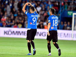Fotbal club viitorul constanța, commonly known as viitorul constanța (romanian pronunciation: Viitorul Fc Auf Twitter When You Play With Your Heart First Game Of The Season 5 X Vfc 5 0 Fcd