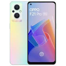 OPPO F21 Pro 5G (Rainbow Spectrum, 8GB ...
