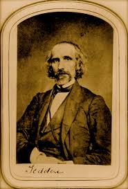 1846: Lawrence Washington to Henry Augustine Washington