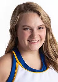 2019-20 Cheerleading Roster