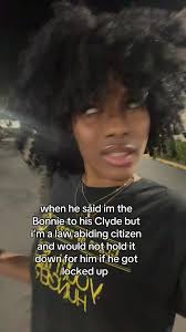 Bonnie and Clyde: A Law-Abiding Twist