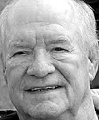 Ralph BOYCE Obituary (2017)