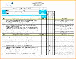 We can create a checklist in microsoft excel easily. It Security Audit Checklist Template Inspirational Security Audit Information Security Audit Checklist Xls Internal Audit Security Audit Checklist Template