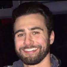 Alex Landsman's Instagram, Twitter & Facebook