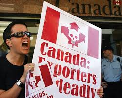 Maybe you would like to learn more about one of these? Asbestos Panelists Accuse Government Of Misusing Science Cmaj
