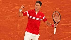 Новак джокович против рафаэля надаля. Novak Djokovic Says Beating Rafael Nadal Like Climbing Mount Everest Atp Tour Tennis