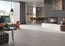 Pvc bodenbelag fliese anthracite melbourne noir (breite: Beratung Welcher Bodenbelag Eignet Sich Fur Die Fussbodenheizung