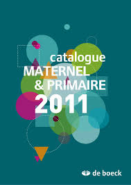 Ils vont ensuite en classe. Catalogue Maternel Et Primaire By Groupe De Boeck Issuu